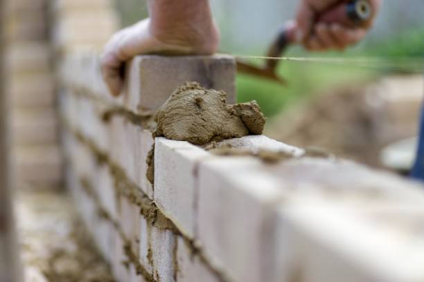 Best Concrete Sidewalk Installation in Montesano, WA