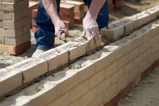 Best Concrete Foundation Repair in Montesano, WA
